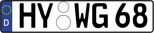 HY-WG68
