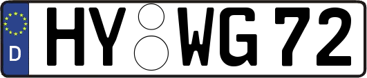 HY-WG72