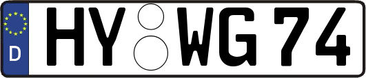 HY-WG74
