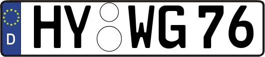 HY-WG76