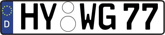 HY-WG77