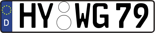 HY-WG79