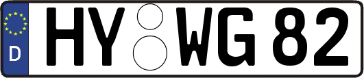 HY-WG82