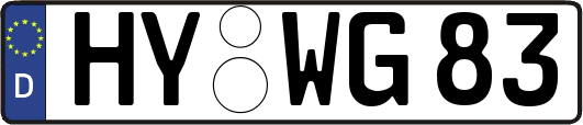 HY-WG83
