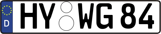 HY-WG84