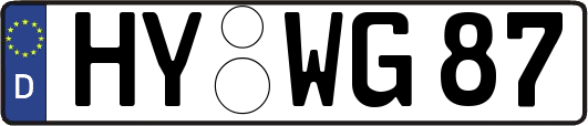HY-WG87