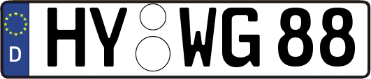 HY-WG88