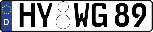 HY-WG89