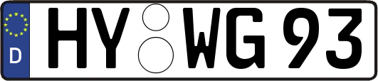 HY-WG93