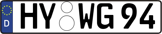 HY-WG94