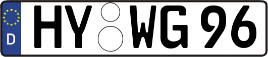 HY-WG96