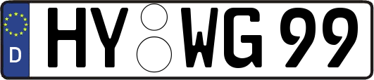 HY-WG99