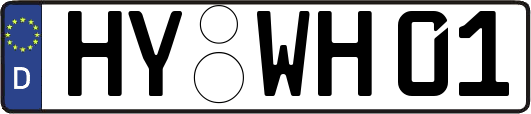 HY-WH01