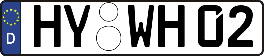 HY-WH02