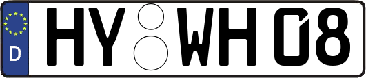 HY-WH08