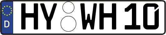 HY-WH10