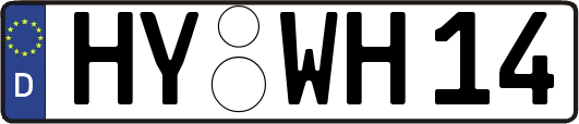 HY-WH14