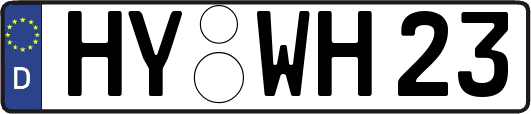 HY-WH23
