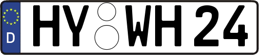 HY-WH24