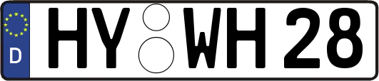 HY-WH28
