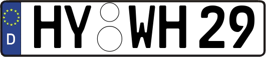 HY-WH29