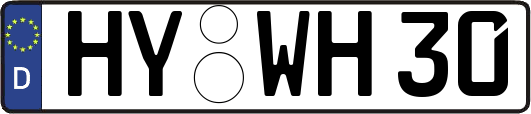 HY-WH30