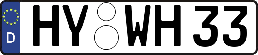 HY-WH33