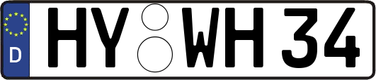 HY-WH34
