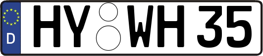 HY-WH35