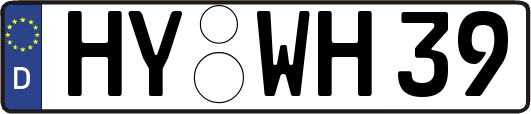 HY-WH39