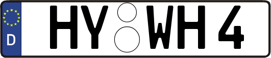 HY-WH4
