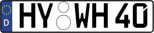 HY-WH40