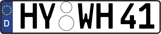 HY-WH41