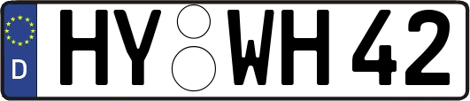 HY-WH42