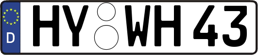 HY-WH43