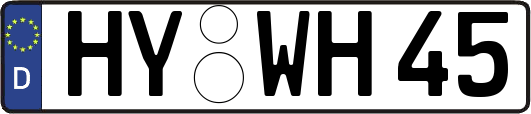 HY-WH45