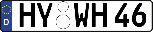 HY-WH46