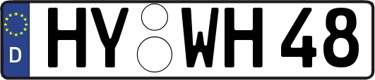 HY-WH48