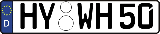 HY-WH50
