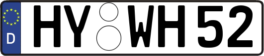 HY-WH52