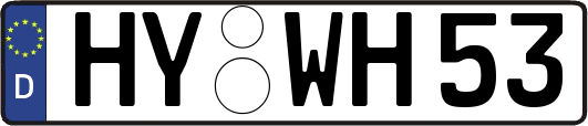 HY-WH53