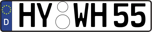 HY-WH55