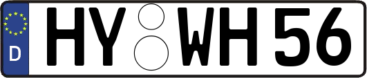 HY-WH56