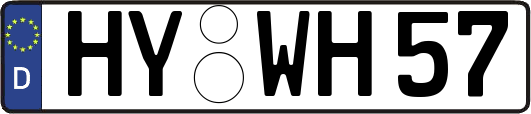 HY-WH57