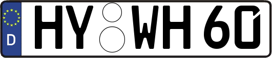 HY-WH60