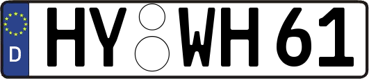 HY-WH61