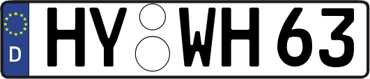 HY-WH63