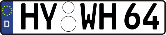 HY-WH64