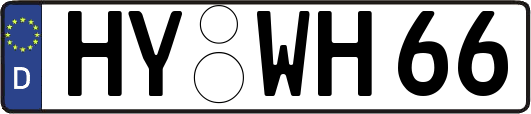 HY-WH66