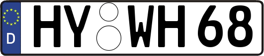 HY-WH68
